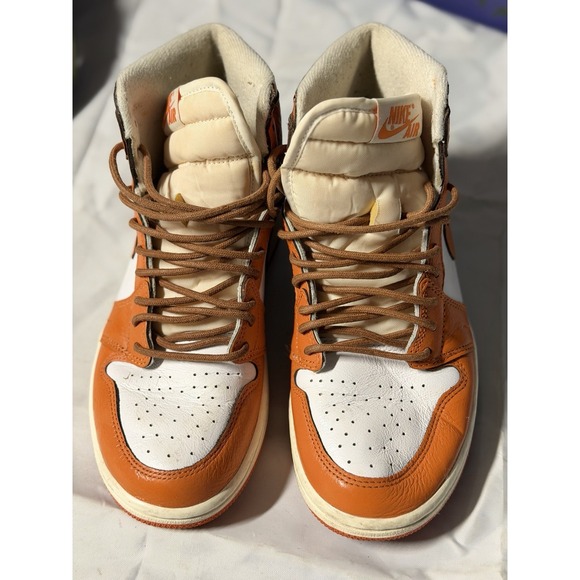 sneakers jordan white 38